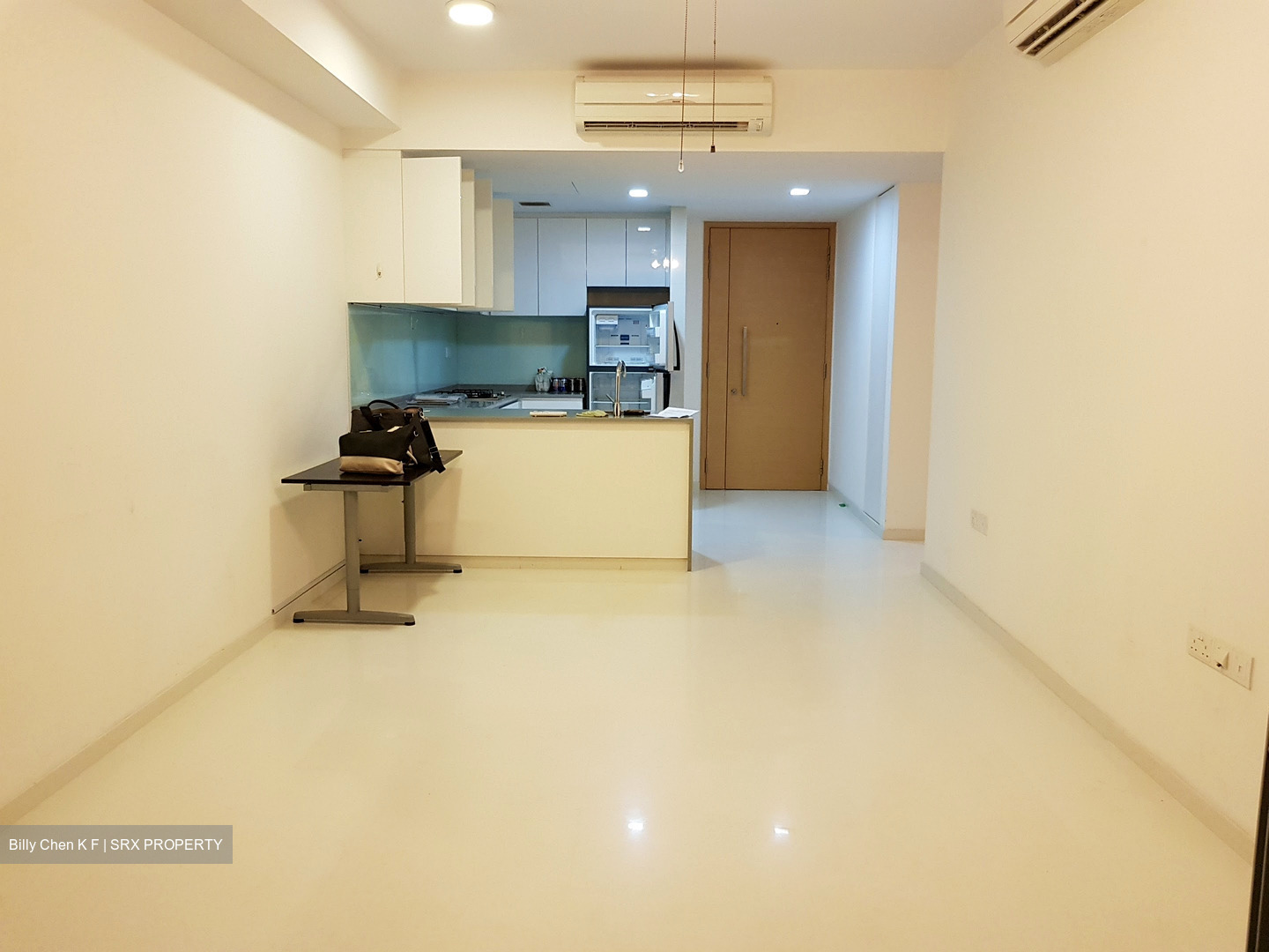 The Scala (D19), Apartment #437887081